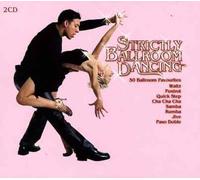 Various Artists - Strictly Ballroom ..-2cd-