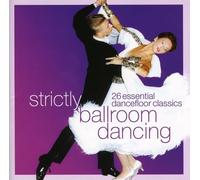 Various Artists - Strictly Ballroom Dancing