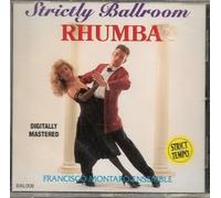 Various Artists - Strictly Ballroom - Rhumba