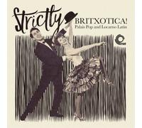 Various Artists Strictly Britxotica: Palais Popand Lo (Vinyl) (Importación USA)