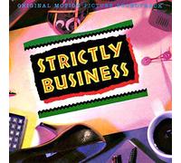 Various Artists - Strictly Business [Vinilo]