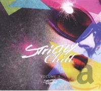 Various Artists - Strictly Chill