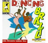 Various Artists - Strictly Dancing: Brazil