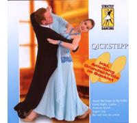 Various Artists - Strictly Dancing Quickste