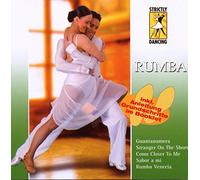 Various Artists - Strictly Dancing Rumba