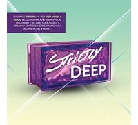 Various Artists - Strictly Deep