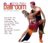 Various Artists - Strictly Modern Ballroom