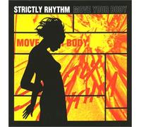 Various Artists - Strictly Rhythm Vol.6