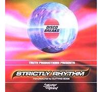 Various Artists - Strictly Rhythm Vol.7