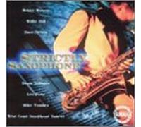 Various Artists - Strictly Saxophone