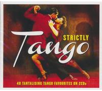 Varios Artistas - Strictly Tango