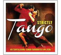 Various Artists - Strictly Tango