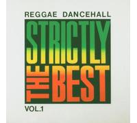 Various Artists - Strictly The Best Vol. 1
