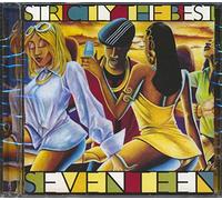 Various Artists - Strictly The Best Vol. 17