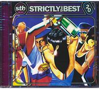 Various Artists - Strictly The Best Vol. 20 [Vinilo]