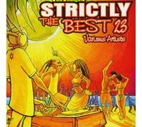 Various Artists - Strictly The Best Vol. 23