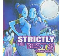 Various Artists - Strictly The Best Vol. 24 - Strictly The Best Vol. 24
