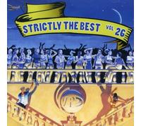 Various Artists - Strictly The Best Vol. 26