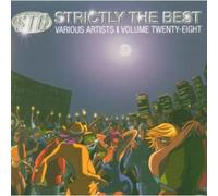 Various Artists - Strictly The Best Vol. 28