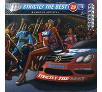 Various Artists - Strictly The Best Vol. 29