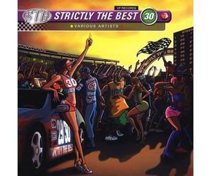 Various Artists - Strictly The Best Vol. 30