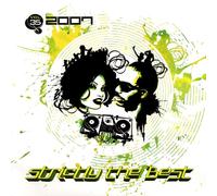 Various Artists - Strictly The Best Vol. 35