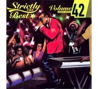 Various Artists - Strictly the Best Vol 42 [Vinilo]