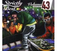 Various Artists - Strictly The Best Vol. 43