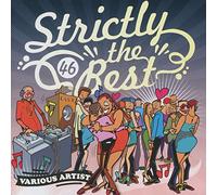 Various Artists - Strictly The Best Vol. 46