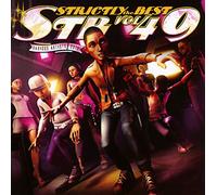 Various Artists - Strictly The Best Vol. 49