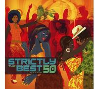 Various Artists - Strictly The Best Vol. 50