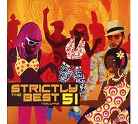 Various Artists - Strictly The Best Vol. 51