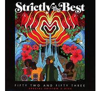 Various Artists - Strictly the Best Vol. 52 and 53