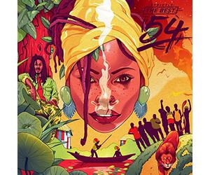 Various Artists - Strictly The Best Vol. 54