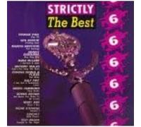 Various Artists - Strictly The Best Vol. 6 - Strictly The Best Vol. 6