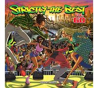 Various Artists - Strictly The Best Vol. 60 [Vinilo]