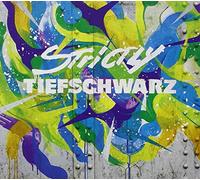Various Artists - Strictly... Tiefschwarz