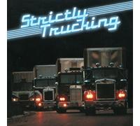 Various Artists - Strictly Trucking