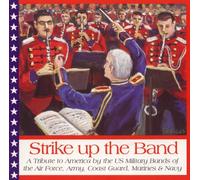 Various Artists - STRIKE UP THE BAND