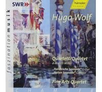 VARIOUS ARTISTS String Quartet in D minor / Italian Seren (CD) (Importación USA)