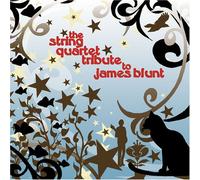 Various Artists - String Quartet Tribute to James Blunt