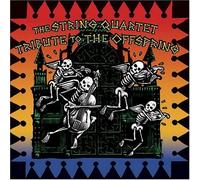 Various Artists - String Quartet Tribute to Offs