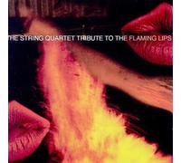 Various Artists - String Quartet Tribute to The Flaming Lips [Import]