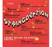 Various Artists - Stringopation