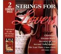 Various Artists - Strings for Lovers