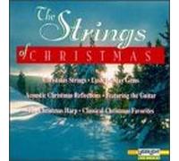 Various Artists - Strings of Christmas