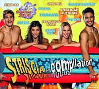 Various Artists Striscia la Compilation Summer 2014 / Var (CD) (Importación USA)