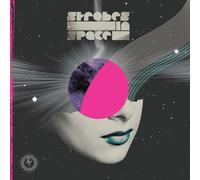 Various Artists Strobes in Space: Indie Sleaze, Nu Rave & (CD) (Importación USA)