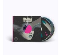 VARIOUS ARTISTS - STROBES IN SPACE (INDIE SLEAZE, NU RAVE & FUTURE DISCO 2000-2009)