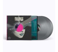 VARIOUS ARTISTS - STROBES IN SPACE (INDIE SLEAZE, NU RAVE & FUTURE DISCO 2000-2009) (3LP COLOURED VINYL) [Vinilo]